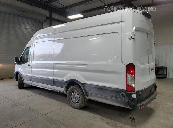 1FTBW3X80RKA05432 2024 FORD TRANSIT White უკანა მარცხენა