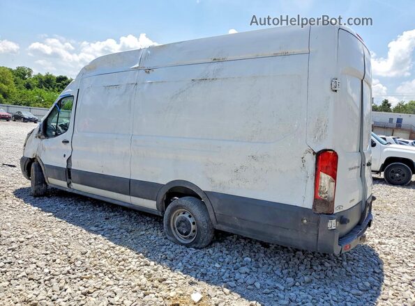 1FTBW3XG0GKA58104 2016 FORD TRANSIT White Հետևի ձախ