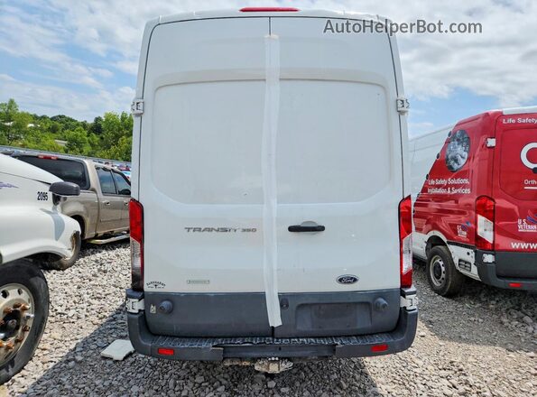 1FTBW3XG0GKA58104 2016 FORD TRANSIT White Հետևի տեսք