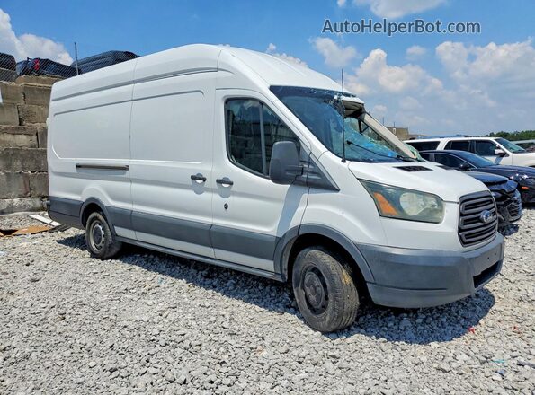 1FTBW3XG0GKA58104 2016 FORD TRANSIT White Առջևի աջ