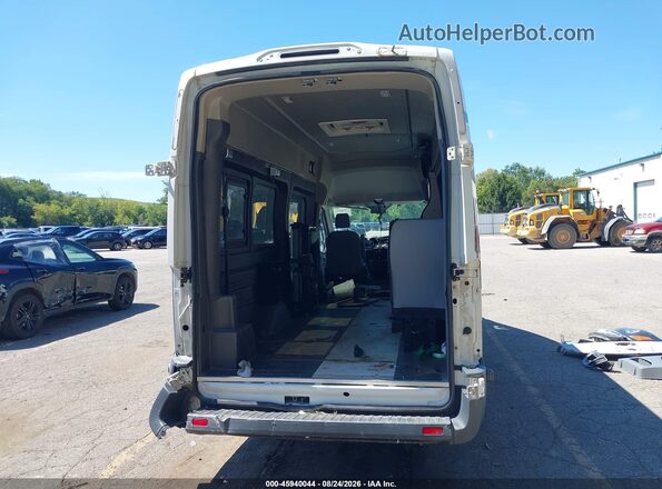1FTBW3XM1JKA35766 2018 FORD TRANSIT-350 White 