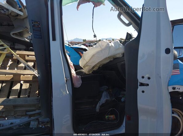 1FTBW9C88RKB24497 2024 FORD TRANSIT-350 Blue წინა სალონის ხედი