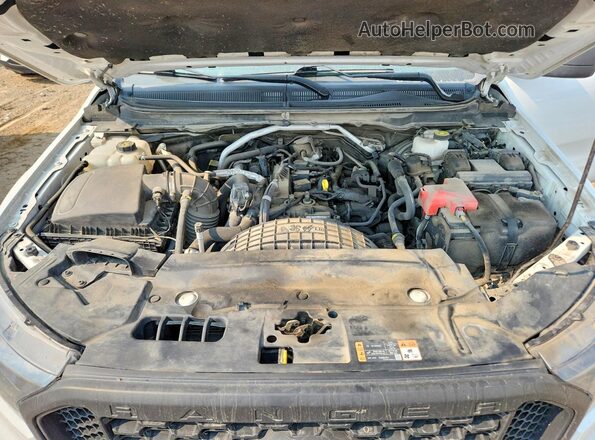 1FTER1EH0NLD37192 2022 FORD RANGER Белый Вид задней части салона