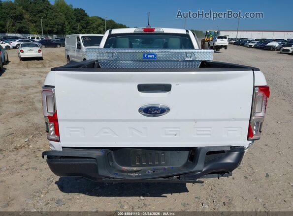 1FTER1EH0PLE31639 2023 FORD RANGER White 