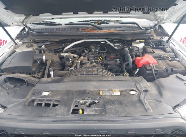 1FTER1EH1MLD98629 2021 FORD RANGER White Rear view