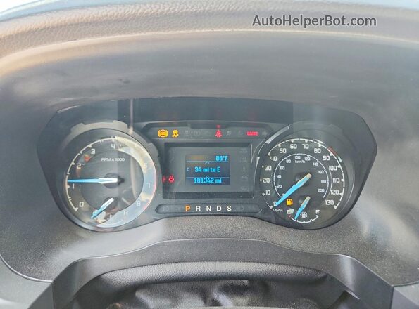 1FTER1EH3MLD04279 2021 FORD RANGER White Vista del cuadro de instrumentos