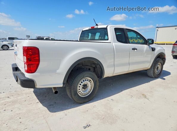 1FTER1EH3MLD04279 2021 FORD RANGER White Trasero derecho