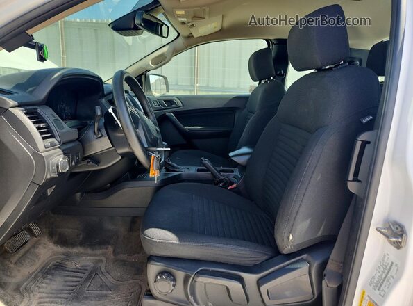 1FTER1EH3MLD04279 2021 FORD RANGER White Vista interior delantera