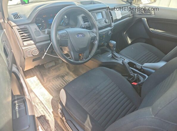 1FTER1EH3MLD04279 2021 FORD RANGER White Vista del salpicadero