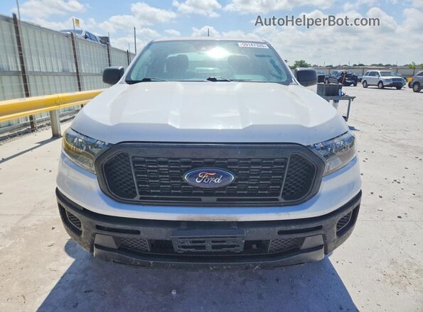 1FTER1EH3MLD04279 2021 FORD RANGER White Vista frontal