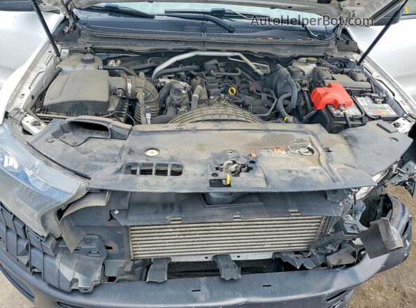 1FTER1EH4MLD26968 2021 FORD RANGER White Rear interior view