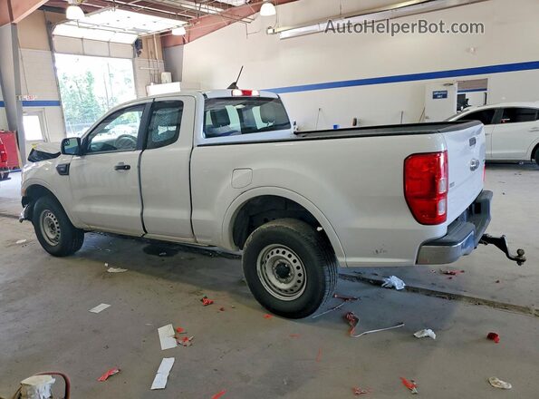 1FTER1EH5LLA32865 2020 FORD RANGER Белый Задняя левая четверть
