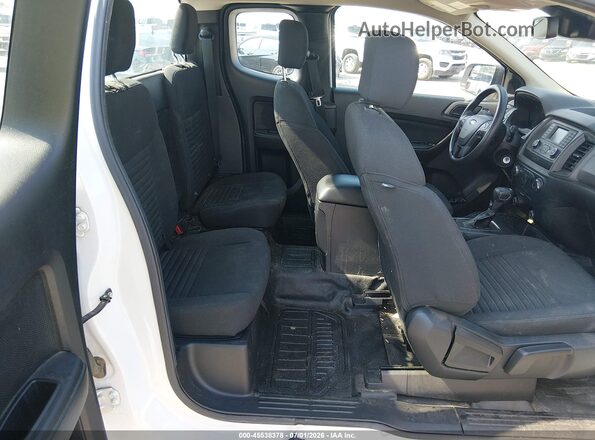 1FTER1EH6MLD65741 2021 FORD RANGER Белый Вид наклейки с VIN-кодом