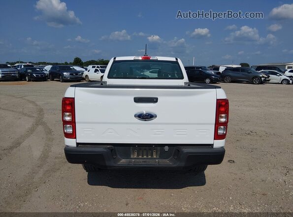 1FTER1EH6MLD65741 2021 FORD RANGER Белый 
