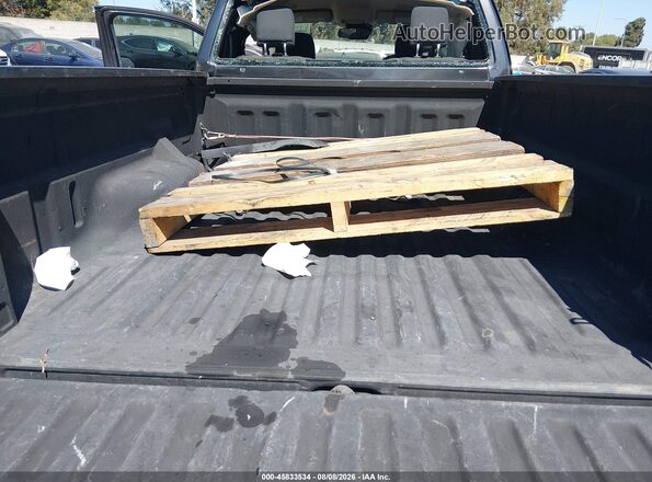 1FTER1EH7KLA90491 2019 FORD RANGER Gray 