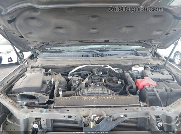 1FTER1EH7LLA39137 2020 FORD RANGER Gray Rear view