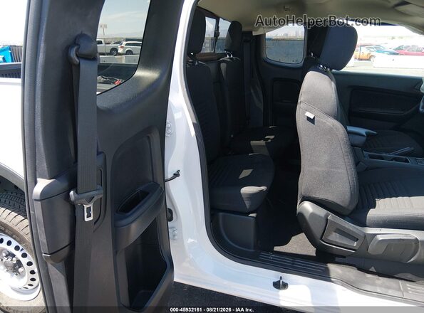 1FTER1EH7LLA39154 2020 FORD RANGER White Вид наклейки з VIN-кодом