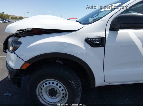 1FTER1EH7LLA39154 2020 FORD RANGER White 