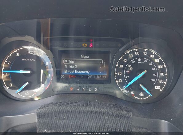 1FTER1EH8MLE07312 2021 FORD RANGER Белый Вид задних сидений