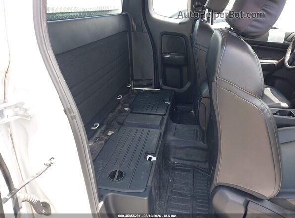 1FTER1EH8MLE07312 2021 FORD RANGER Белый Вид наклейки с VIN-кодом