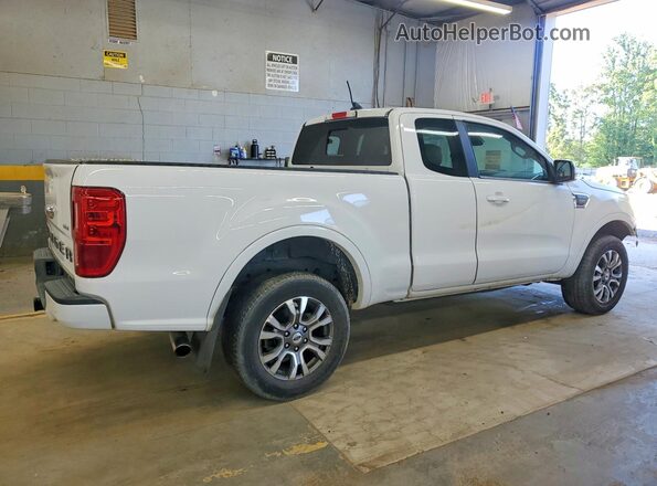 1FTER1EH9LLA18712 2020 FORD RANGER White უკანა მარჯვენა