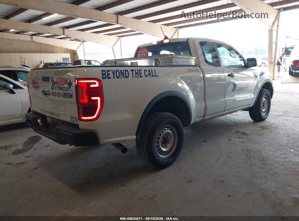 1FTER1EH9MLE07321 2021 FORD RANGER White Rear right