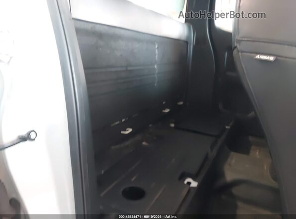 1FTER1EH9MLE07321 2021 FORD RANGER White VIN sticker view