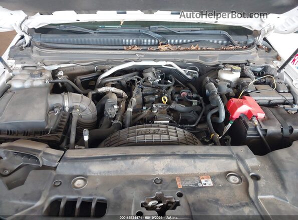 1FTER1EH9MLE07321 2021 FORD RANGER White Rear view