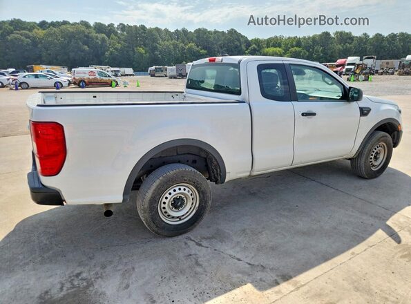 1FTER1EH9NLD39748 2022 FORD RANGER White უკანა მარჯვენა