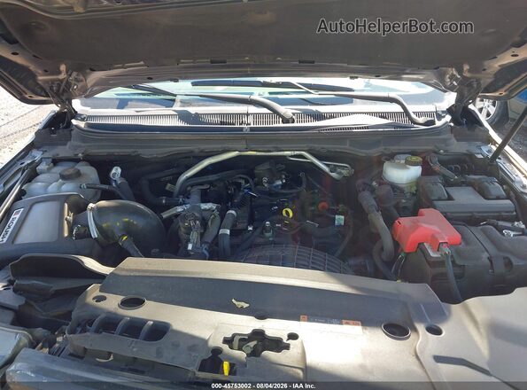 1FTER1EHXLLA23949 2020 FORD RANGER Gray Вид ззаду