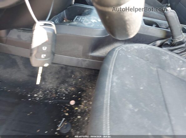 1FTER1EHXLLA23949 2020 FORD RANGER Gray Вид панелі приладів