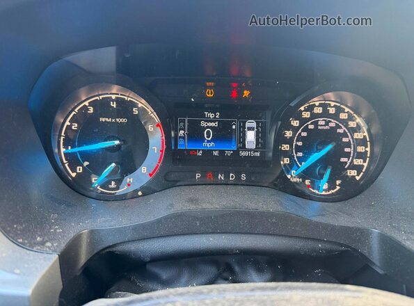 1FTER1FH1PLE11561 2023 FORD RANGER Black 