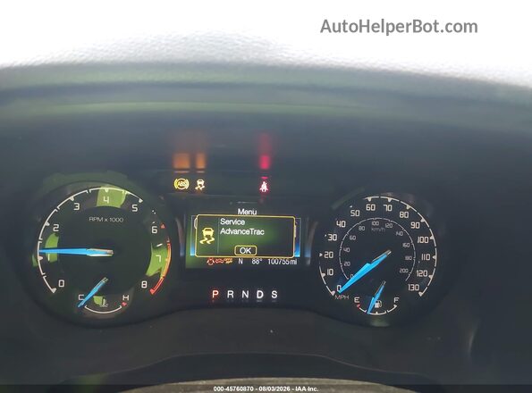 1FTER1FH2NLD53697 2022 FORD RANGER White Вид задніх сидінь