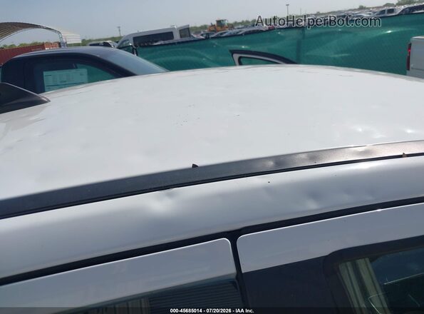 1FTER1FH4KLA77051 2019 FORD RANGER White Սարքավորումների վահանակի տեսք