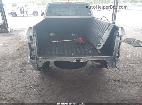 1FTER1FH4LLA60686 2020 FORD RANGER Серебряный Вид спереди