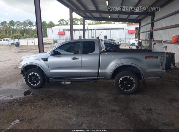 1FTER1FH4LLA60686 2020 FORD RANGER Серебряный 