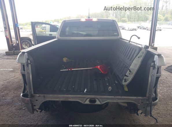 1FTER1FH4LLA60686 2020 FORD RANGER Серебряный 