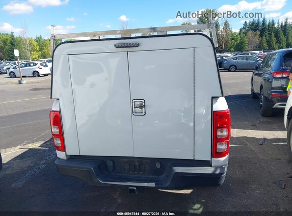 1FTER1FH4MLD10915 2021 FORD RANGER White 