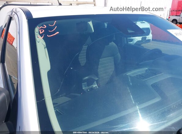 1FTER1FH4MLD10915 2021 FORD RANGER White უკანა სალონის ხედი