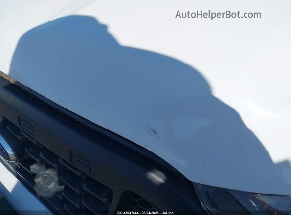 1FTER1FH4MLD10915 2021 FORD RANGER White ხელსაწყოთა პანელის ხედი