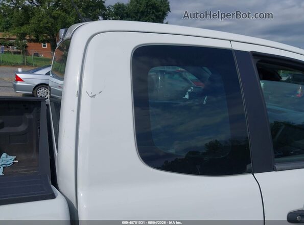 1FTER1FH7NLD20081 2022 FORD RANGER White 