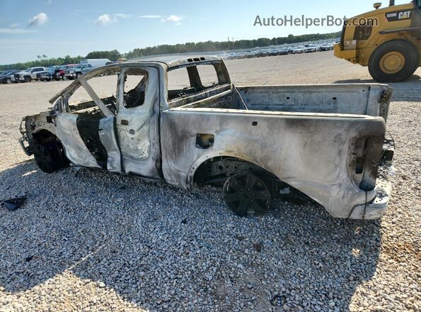 1FTER1FH8LLA84022 2020 FORD RANGER Burn Tył lewy