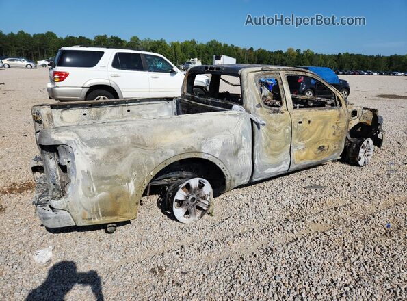 1FTER1FH8LLA84022 2020 FORD RANGER Burn Tył prawy