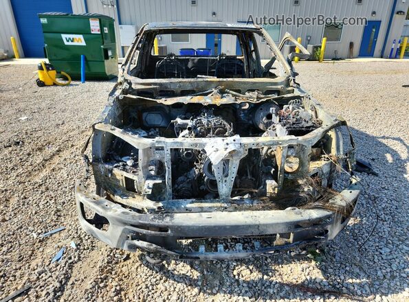 1FTER1FH8LLA84022 2020 FORD RANGER Burn Widok z przodu