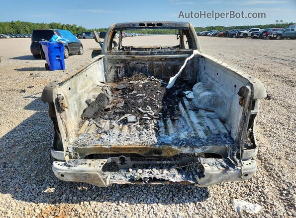 1FTER1FH8LLA84022 2020 FORD RANGER Burn Widok z tyłu