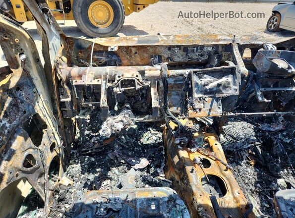 1FTER1FH8LLA84022 2020 FORD RANGER Burn Widok deski rozdzielczej
