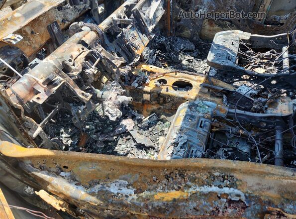 1FTER1FH8LLA84022 2020 FORD RANGER Burn Widok wnętrza z przodu