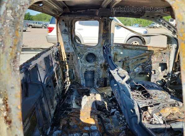 1FTER1FH8LLA84022 2020 FORD RANGER Burn Widok tylnych siedzeń