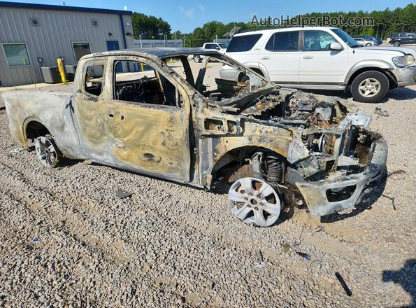 1FTER1FH8LLA84022 2020 FORD RANGER Burn Przód prawy