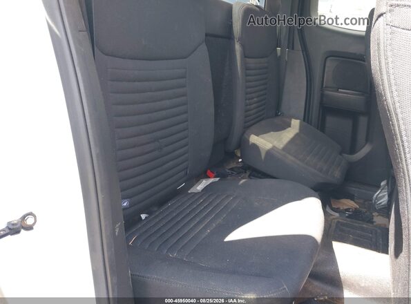 1FTER1FH8NLD54188 2022 FORD RANGER White Vista de la etiqueta del VIN